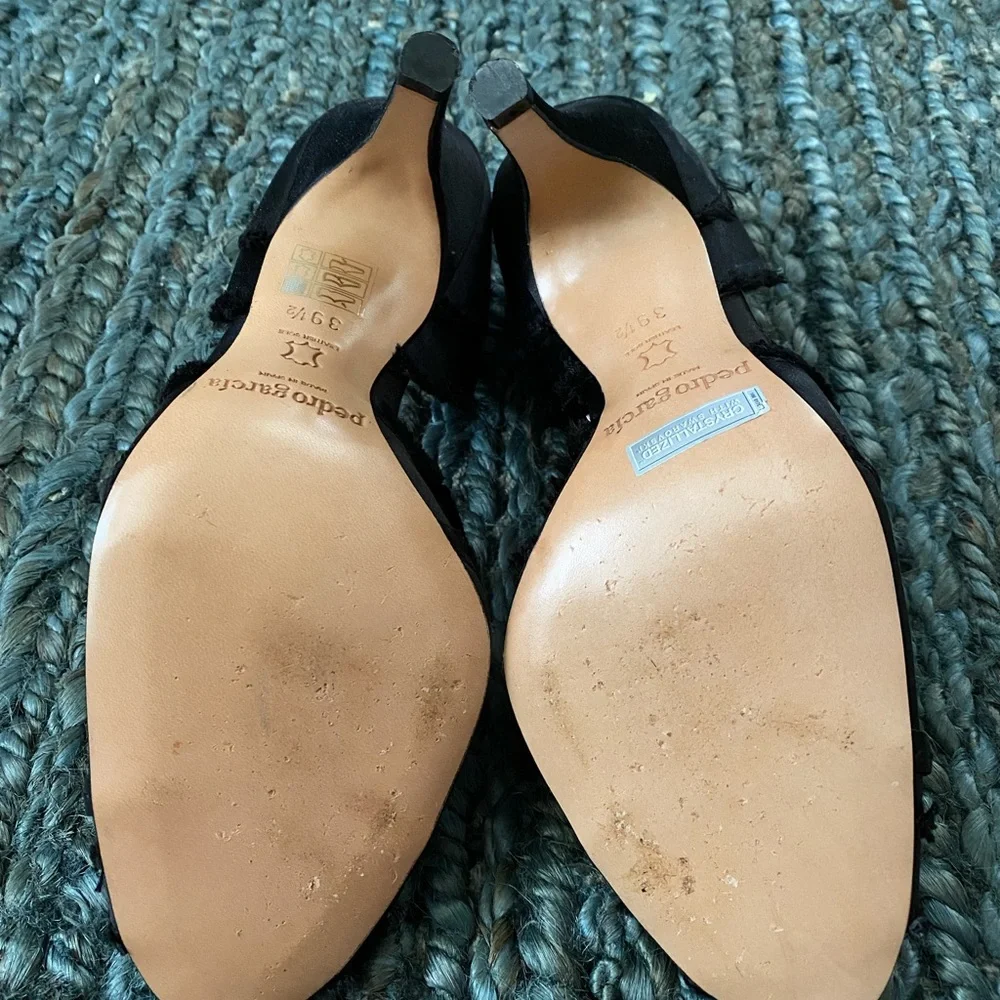 Pedro Garcia Shoes - Picture 4 of 4